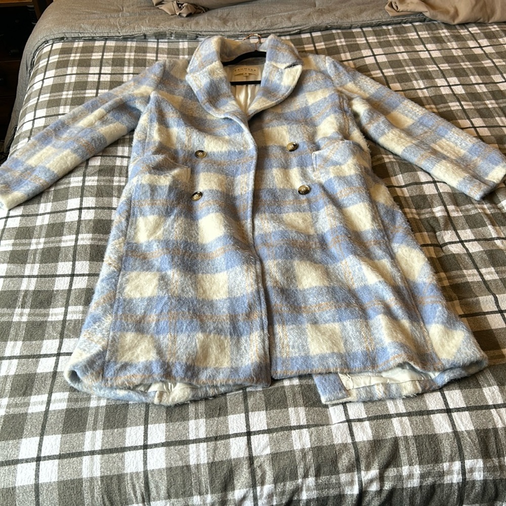 Winter Jacket - image 1